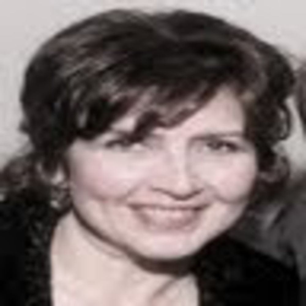 Meet your Posher, Norma